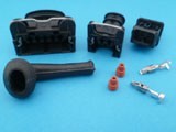 Bosch junior timer stekkers