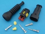 Superseal Connectors