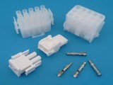 Mate-N-Lock Connectors
