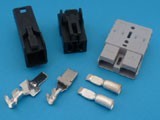 Power connectors