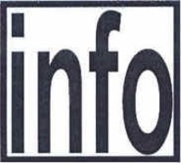 Draad info-pagina