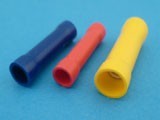Butt connectors