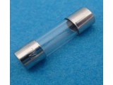 Glaszekeringen 5 x 20 mm