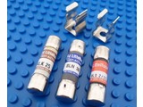 Littelfuse Midget fuses