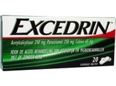 Excedrin Migraine Excedrin Migraine