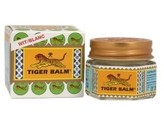 Tijgerbalsem Wit 19GR Tijgerbalsem Wit 19GR