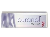 Pharmontis Curanol zalf Pharmontis Curanol zalf