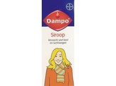 Dampo Siroop Dampo Siroop