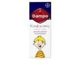 Dampo Kindersiroop Dampo Kindersiroop
