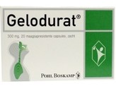 Gelodurat Myrtol 300 mg Gelodurat Myrtol 300 mg