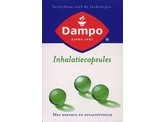 Dampo Inhalatiecapsules Dampo Inhalatiecapsules
