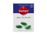 Dampo Ademvrij pastilles Dampo Ademvrij pastilles