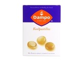 Dampo Keelpastilles Dampo Keelpastilles