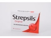 Strepsils Original Strepsils Original