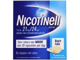 Nicotinell TTS30 21 mg Nicotinell TTS30 21 mg