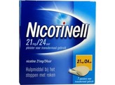 Nicotinell TTS30 21 mg Nicotinell TTS30 21 mg
