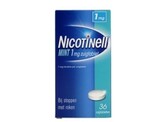 Nicotinell Mint 1 mg Nicotinell Mint 1 mg