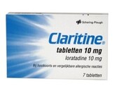 Claritine Claritine Claritine Claritine