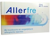 Allerfre Allerfre 10mg Allerfre Allerfre 10mg