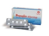 Prevalin Allerstop Prevalin Allerstop