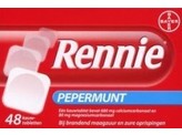 Rennie Pepermunt Rennie Pepermunt