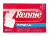Rennie Pepermunt Rennie Pepermunt