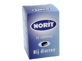 Norit Norit 125mg Norit Norit 125mg