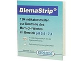 Holisan PH Meetstrips Holisan PH Meetstrips