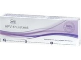 Microbiome HPV thuistest Microbiome HPV thuistest