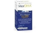 Minami Mor DHA citroen Minami Mor DHA citroen