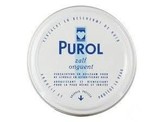 Purol Gele zalf blikje Purol Gele zalf blikje