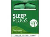 Get Plugged Sleep plugs Get Plugged Sleep plugs