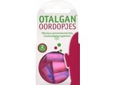 Otalgan Oordopjes Otalgan Oordopjes