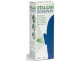 Otalgan Oorspray Otalgan Oorspray