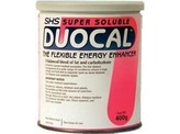 Nutricia Duocal SS Nutricia Duocal SS