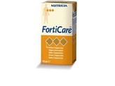 Nutricia Forticare capuccino Nutricia Forticare capuccino