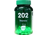AOV 202 Thiamine 100mg AOV 202 Thiamine 100mg