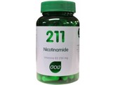 AOV 211 Nicotinamide 250mg AOV 211 Nicotinamide 250mg