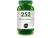 AOV 252 Methyl Cobalamine AOV 252 Methyl Cobalamine