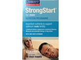 Lamberts Strongstart man Lamberts Strongstart man