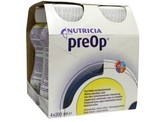 Nutricia Pre-op Nutricia Pre-op