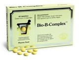 Pharmanord Bio B complex Pharmanord Bio B complex