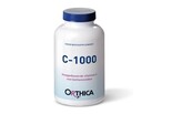 Orthica Vitamine C1000 Orthica Vitamine C1000