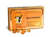 Pharmanord Bio E vitamine Pharmanord Bio E vitamine