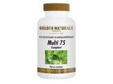 Golden Naturals Multi 75 Golden Naturals Multi 75