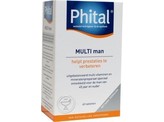 Phital Multi man Phital Multi man