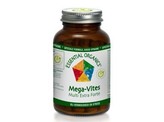 Essential Organ Mega vites Essential Organ Mega vites
