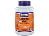 NOW Ecogreen multi NOW Ecogreen multi