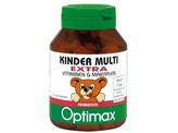 Optimax Kinder multi extra Optimax Kinder multi extra