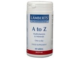 Lamberts A-Z Multi Lamberts A-Z Multi